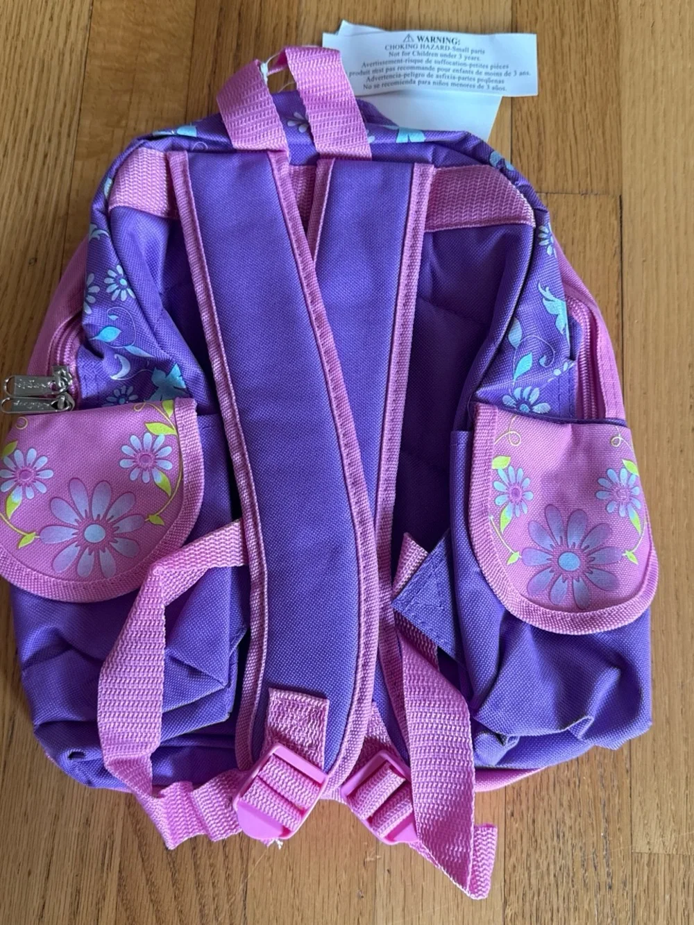 Tinkerbell Kids Backpack